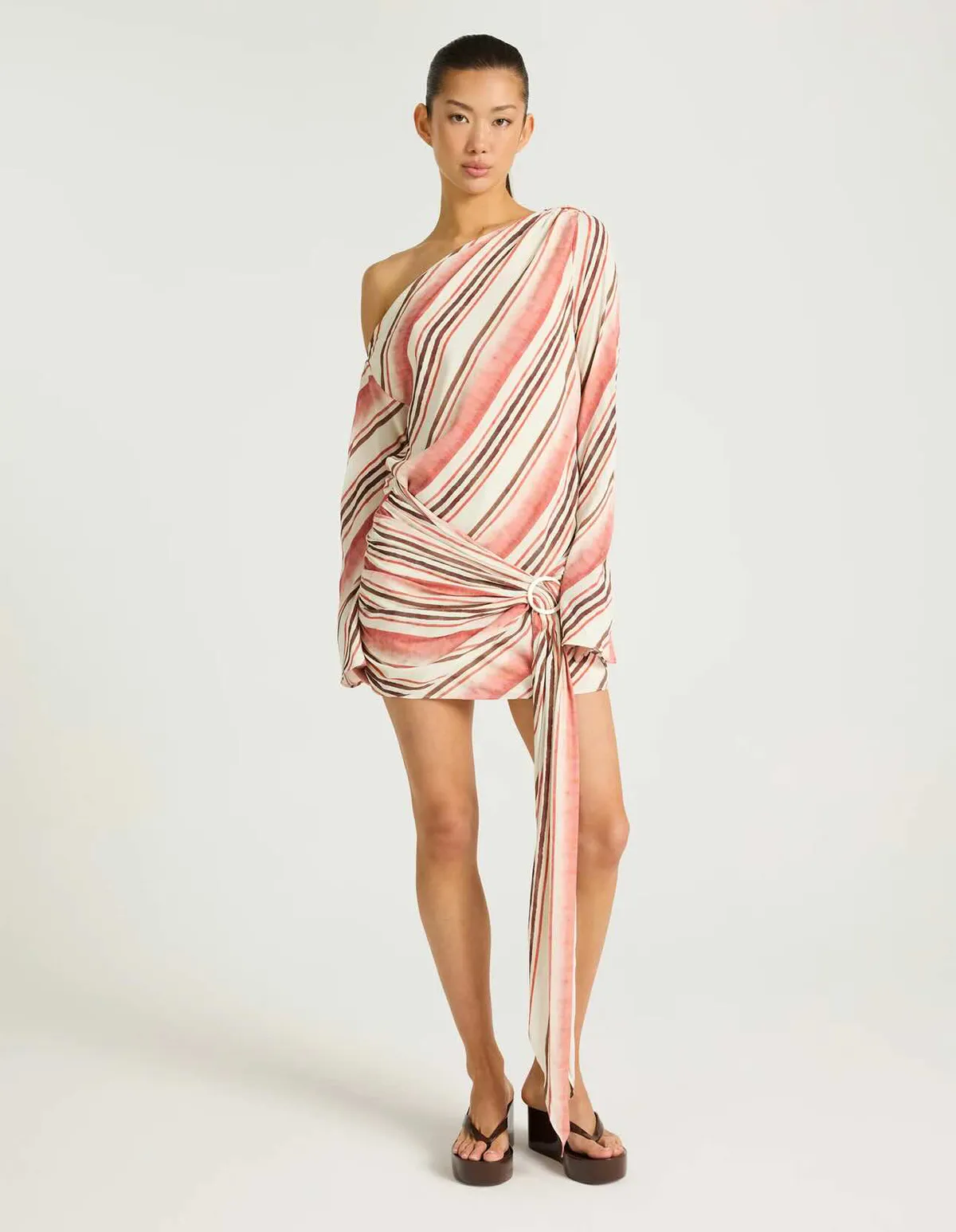 Daya Mini Dress by Benni