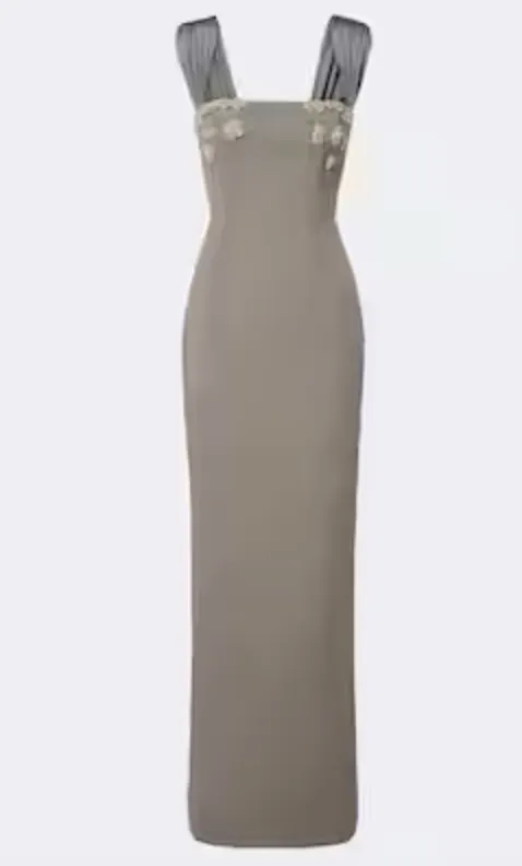 Malia Gown - TRYON by Rachel Gilbert