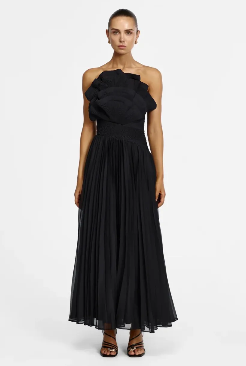 Penda Maxi Dress by Acler