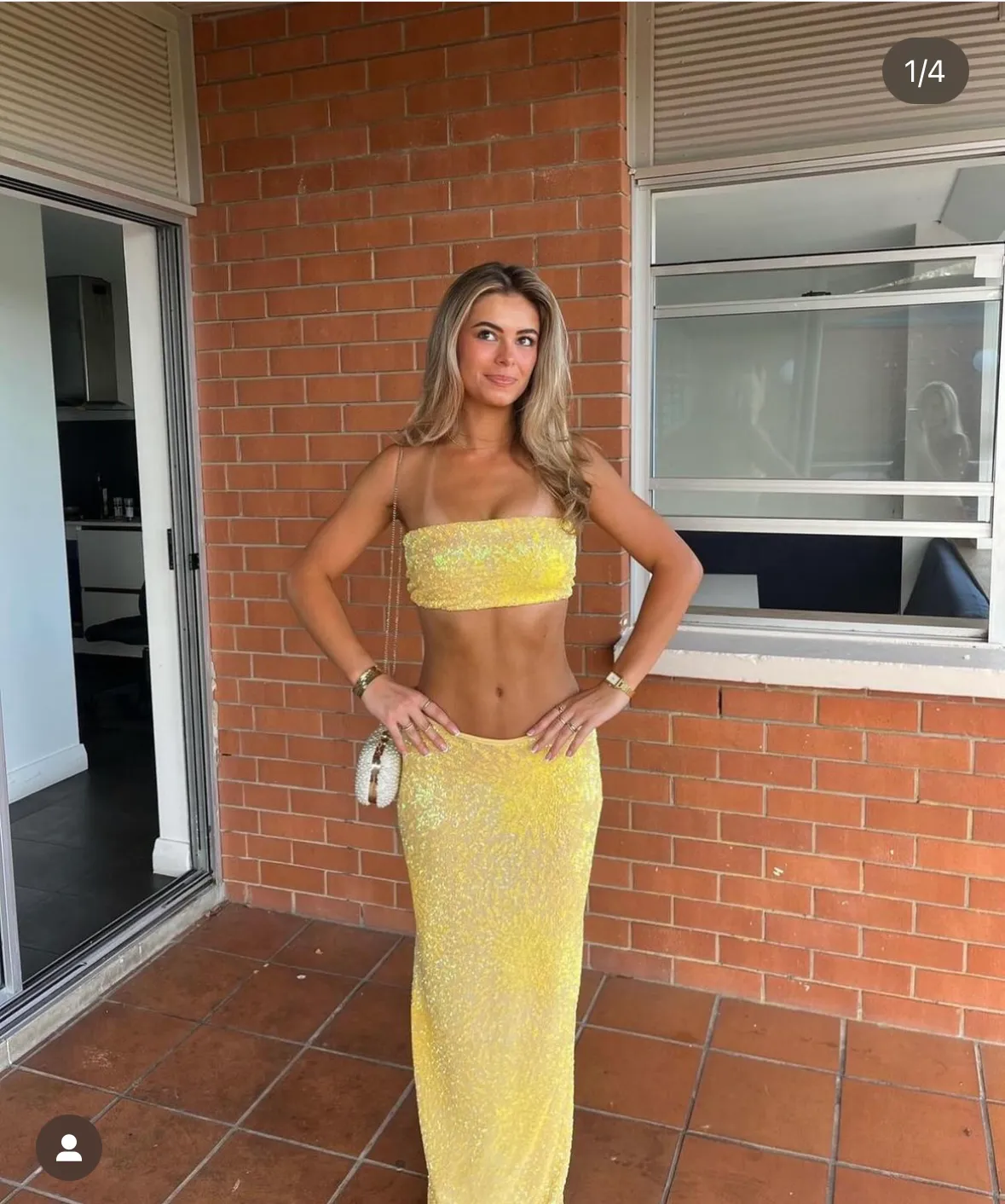 Desiree Set by Natalie Rolt